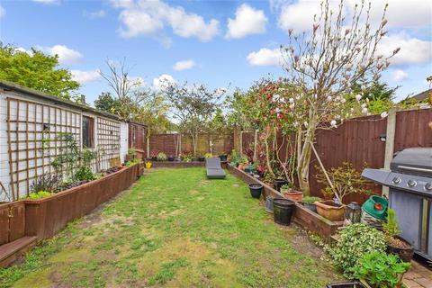 21 The Bramblings, London, E4 6LT