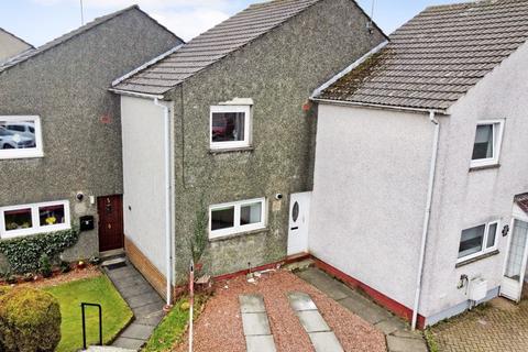 51 Argyll Place, Kilsyth, Glasgow, G65 0PD