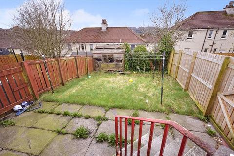 51 Argyll Place, Kilsyth, Glasgow, G65 0PD