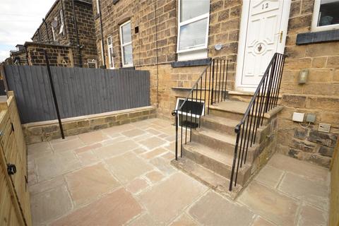 12 Oxford Road, Guiseley, Leeds, LS20 9AS