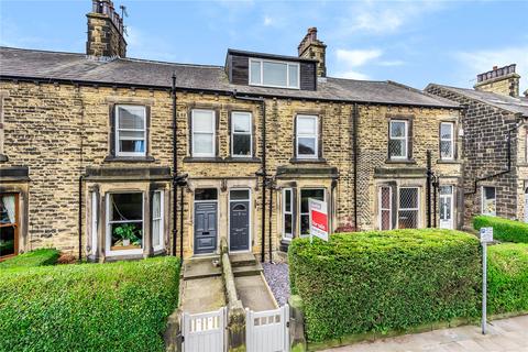 12 Oxford Road, Guiseley, Leeds, LS20 9AS