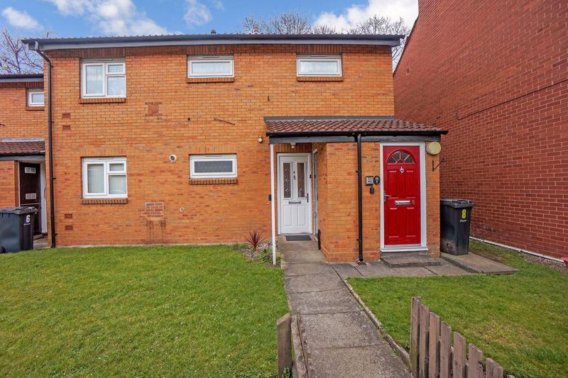 Foley Street, Wednesbury 2 bed £100,000