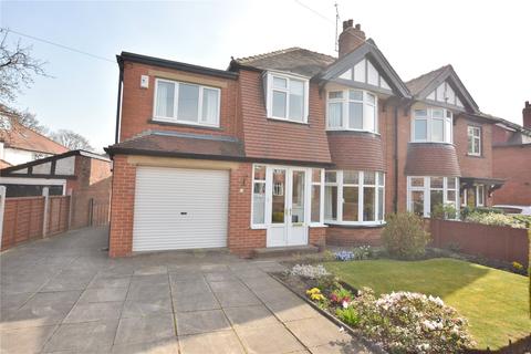 1 Barthorpe Crescent, Leeds, LS17 5PE