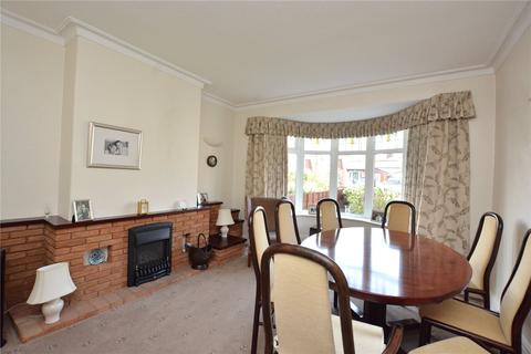 1 Barthorpe Crescent, Leeds, LS17 5PE