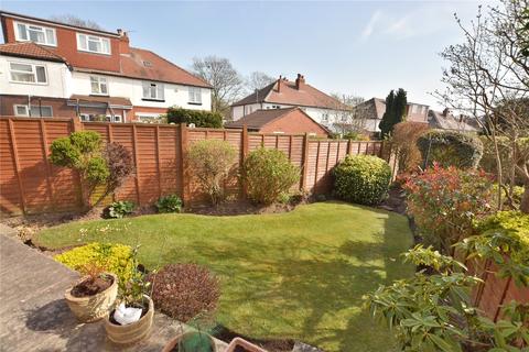 1 Barthorpe Crescent, Leeds, LS17 5PE