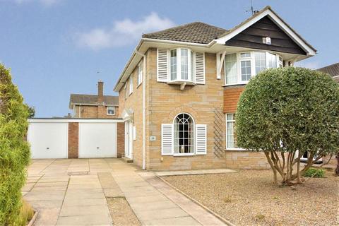 26 Badgerwood Glade, Wetherby, LS22 7XR