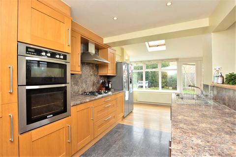 26 Badgerwood Glade, Wetherby, LS22 7XR