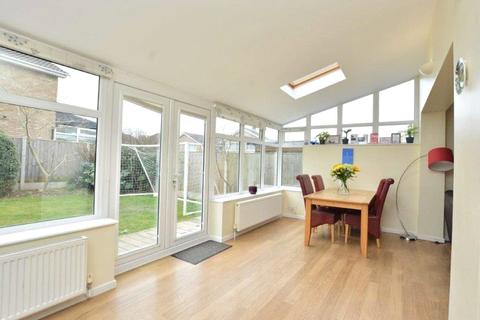 26 Badgerwood Glade, Wetherby, LS22 7XR