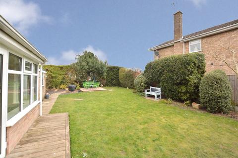 26 Badgerwood Glade, Wetherby, LS22 7XR
