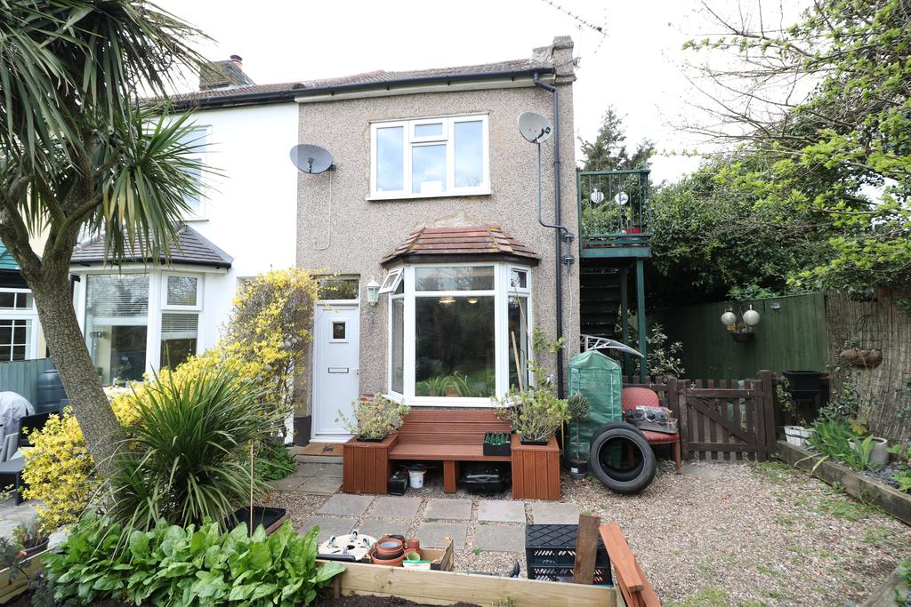 Malvern Road, Little Thurrock 1 bed £775 pcm (£179 pw)