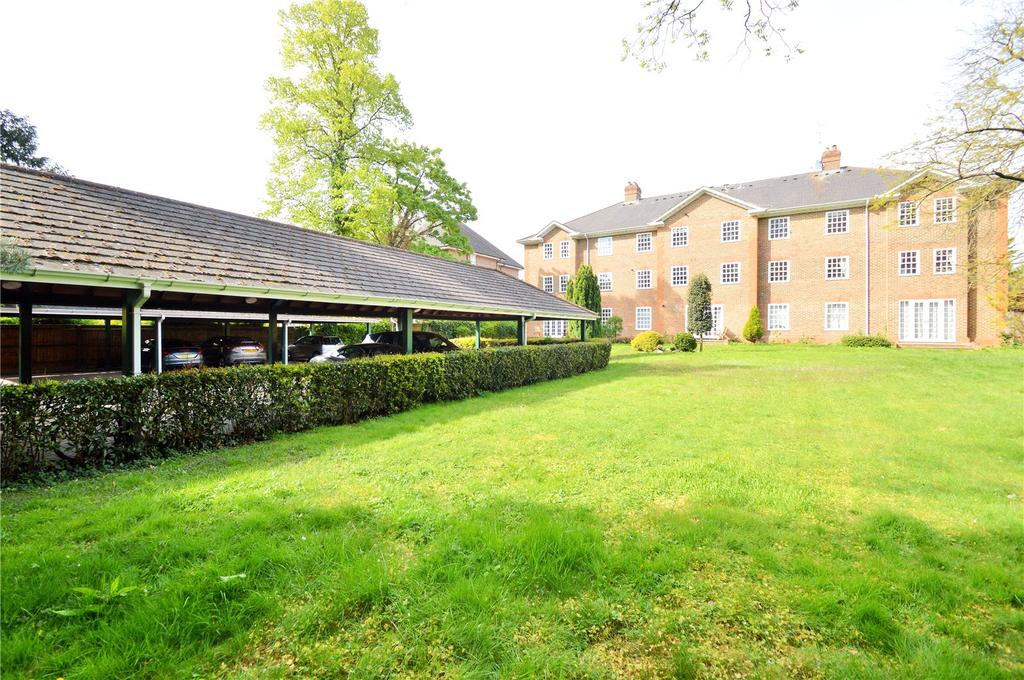 Communal Grounds