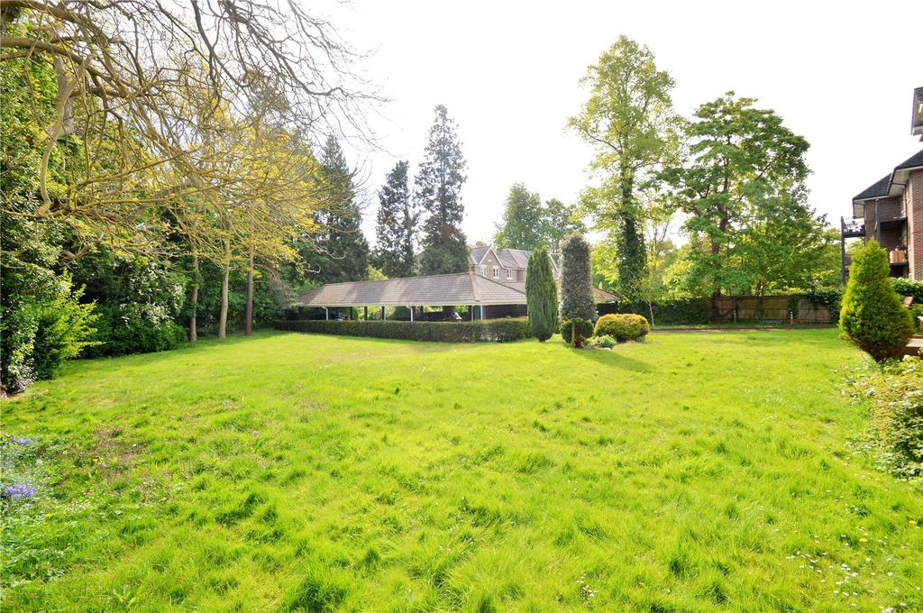 Communal Grounds
