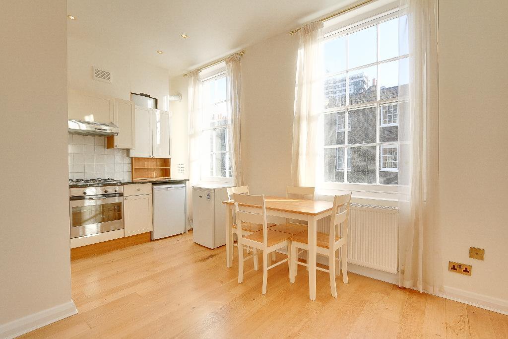 Star Street, Paddington, London, London, W2 1QD 2 bed flat £2,166 pcm