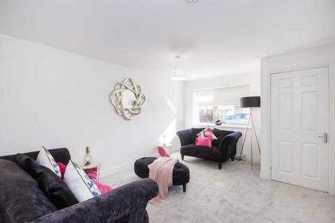 2 Bredisholm Drive, Baillieston, Glasgow, G69 7HZ