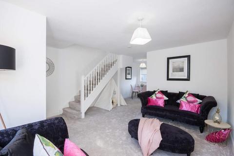 2 Bredisholm Drive, Baillieston, Glasgow, G69 7HZ