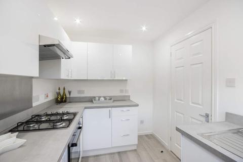 2 Bredisholm Drive, Baillieston, Glasgow, G69 7HZ