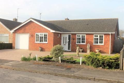 9 Southgate, Pinchbeck, Spalding, PE11 3PP