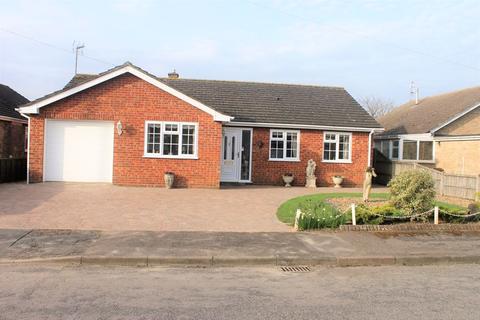 9 Southgate, Pinchbeck, Spalding, PE11 3PP