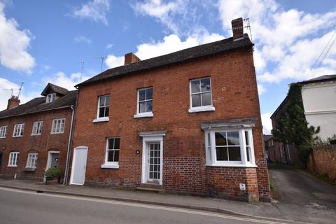 undefined, Church Street, Tenbury Wells