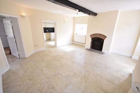 undefined, Church Street, Tenbury Wells