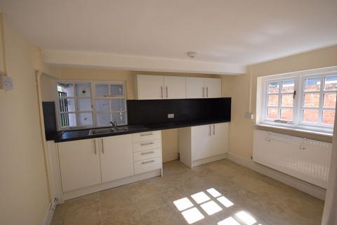 undefined, Church Street, Tenbury Wells