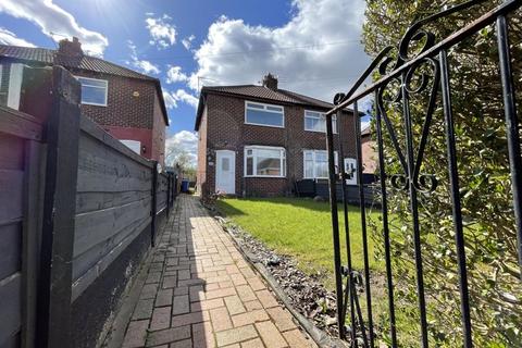 11 Grange Avenue, Denton, Manchester, M34 7TP