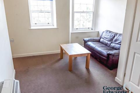 1 bedroom apartment to rent - 25 Hill Street, Haverfordwest, SA61 1QH