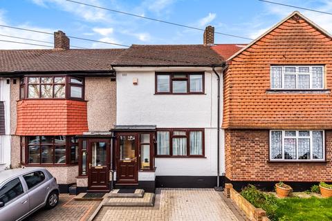 14 Arlington Drive, Carshalton, SM5 2EX