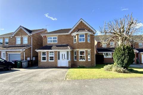 3 Roddis Close, Dinnington, Sheffield, S25 2XH