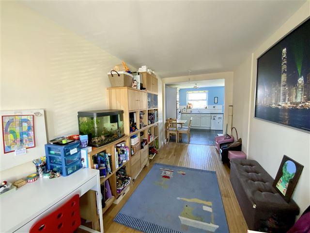 Playroom