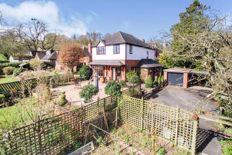 Franswall Brook Lane, Endon, Stoke-on-trent, ST9 9EZ