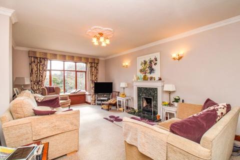 Franswall Brook Lane, Endon, Stoke-on-trent, ST9 9EZ