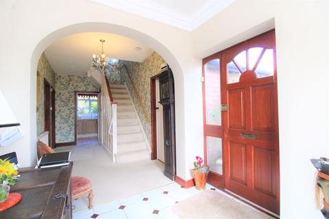 Franswall Brook Lane, Endon, Stoke-on-trent, ST9 9EZ