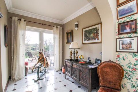 Franswall Brook Lane, Endon, Stoke-on-trent, ST9 9EZ