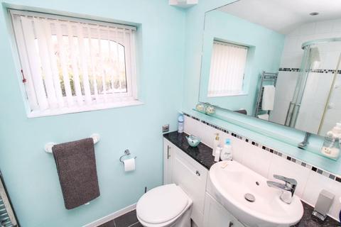 Franswall Brook Lane, Endon, Stoke-on-trent, ST9 9EZ