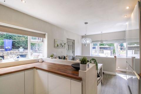 Hillside Cottage Back Bunts Lane, Stockton Brook, Stoke-on-trent, ST9 9PP