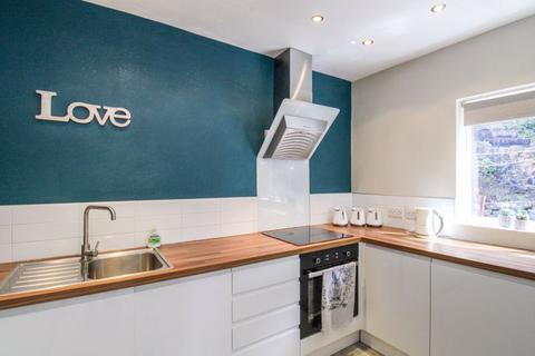 Hillside Cottage Back Bunts Lane, Stockton Brook, Stoke-on-trent, ST9 9PP