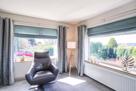 Hillside Cottage Back Bunts Lane, Stockton Brook, Stoke-on-trent, ST9 9PP
