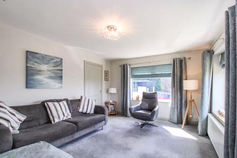 Hillside Cottage Back Bunts Lane, Stockton Brook, Stoke-on-trent, ST9 9PP