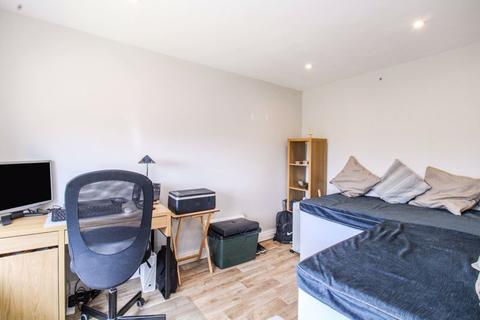 Hillside Cottage Back Bunts Lane, Stockton Brook, Stoke-on-trent, ST9 9PP