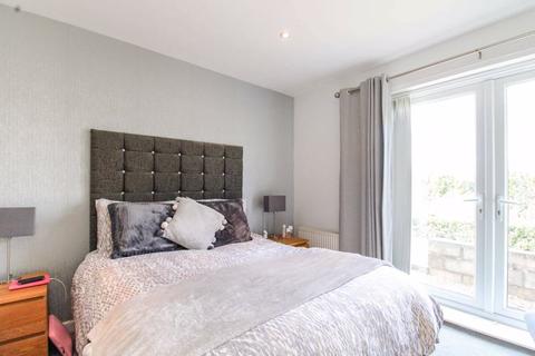 Hillside Cottage Back Bunts Lane, Stockton Brook, Stoke-on-trent, ST9 9PP