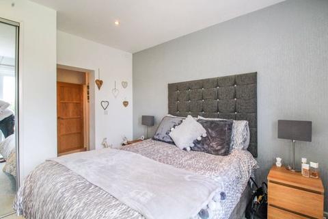 Hillside Cottage Back Bunts Lane, Stockton Brook, Stoke-on-trent, ST9 9PP