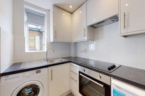 1 bedroom apartment to rent, Warren Court, Euston Road, Warren Street, NW1