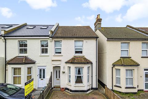2 bedroom terraced house for sale - Southlands Road Bromley BR2
