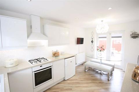 2 Baroness Road, Audenshaw, Manchester, M34 5EW