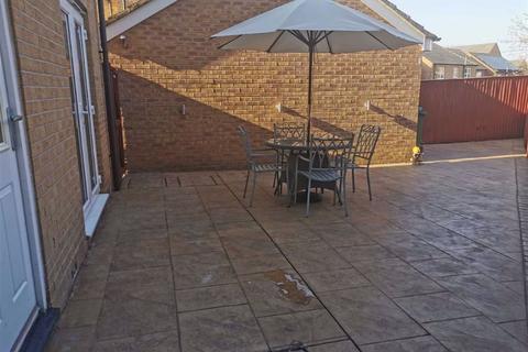 2 Baroness Road, Audenshaw, Manchester, M34 5EW