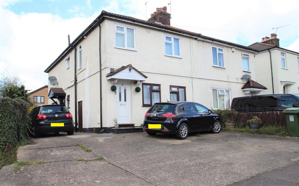 Deaconsfield Road, Hemel Hempstead 2 bed £1,195 pcm (£276 pw)
