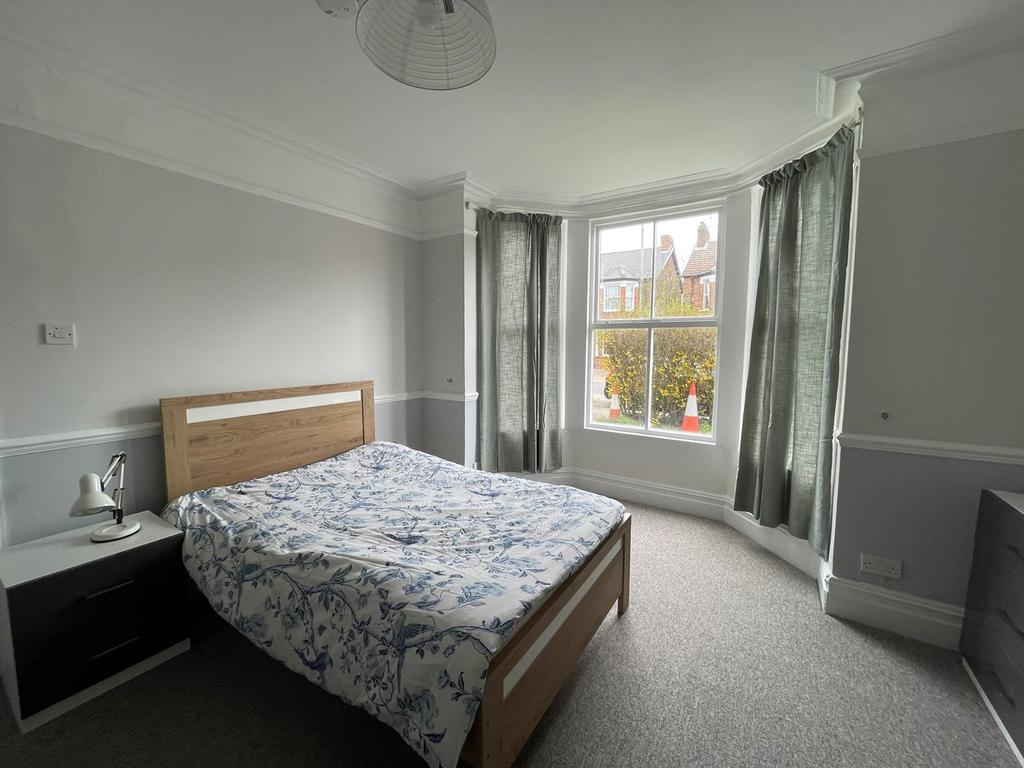 Hatfield Road, Ipswich, IP3 1 bed in a house share £500 pcm (£115 pw)