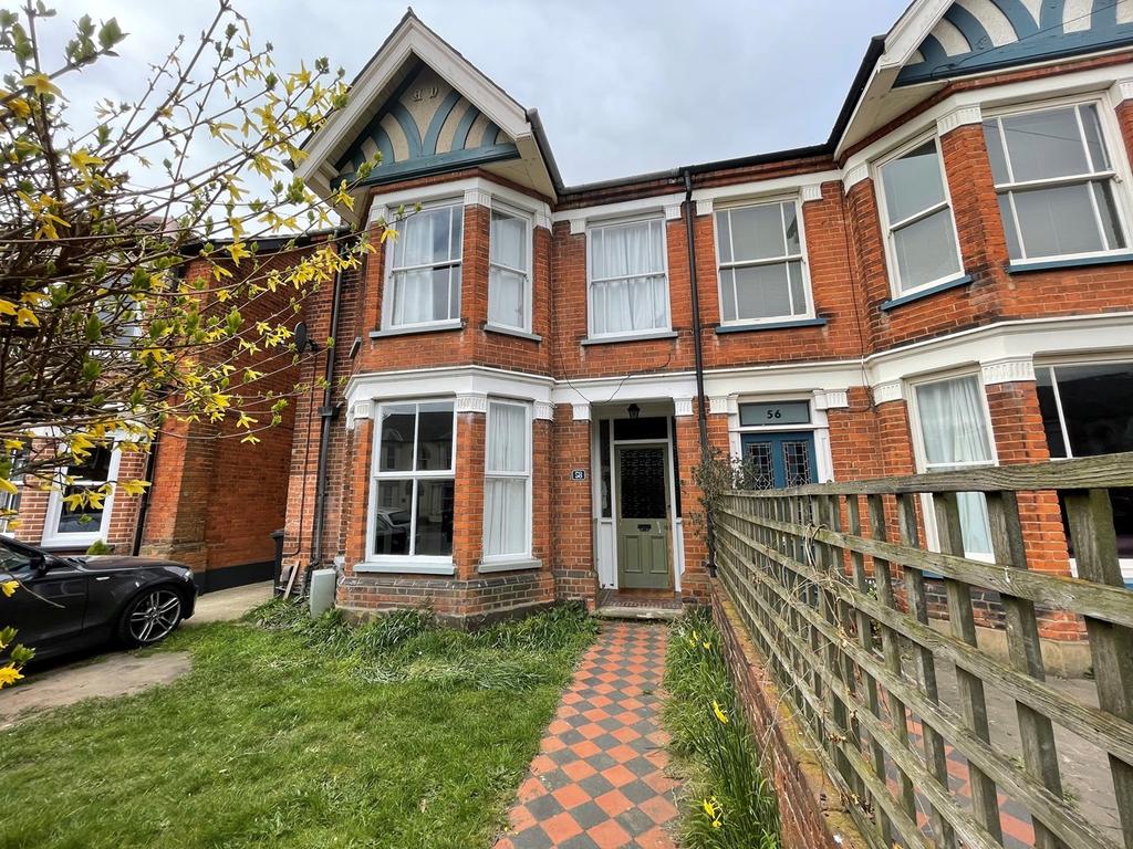 Hatfield Road, Ipswich, IP3 1 bed in a house share £500 pcm (£115 pw)