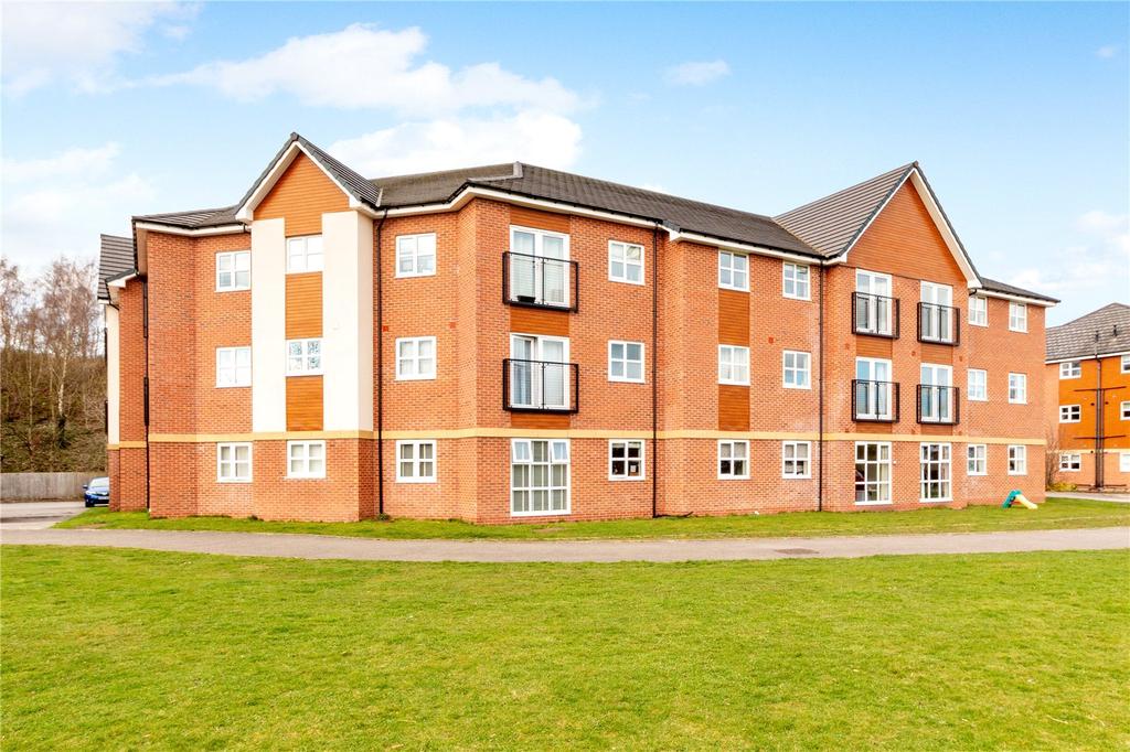 Latchford, Warrington, Cheshire, WA4 24 bed apartment £1,539,900